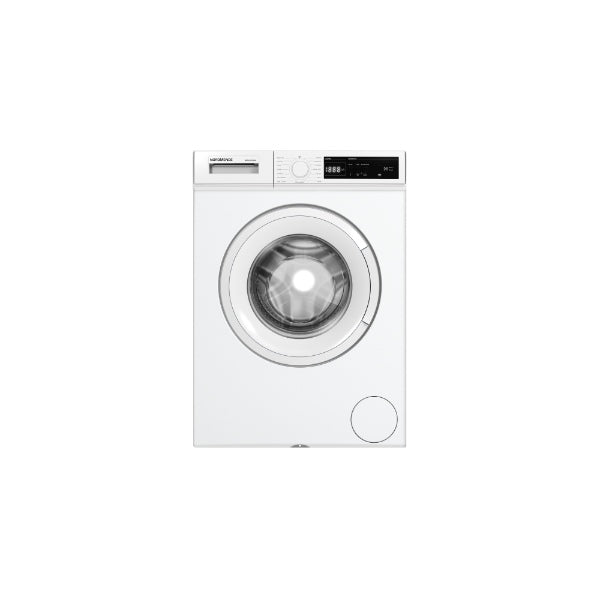 NordMende 10kg Washing Machine 1400 Spin Inverter Motor A Rated White