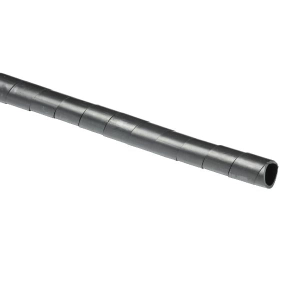 D-Line Cable Tidy Wrap Black 2.5M