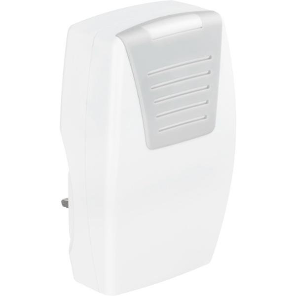 Masterplug Plug-In Door Chime with 100M Range