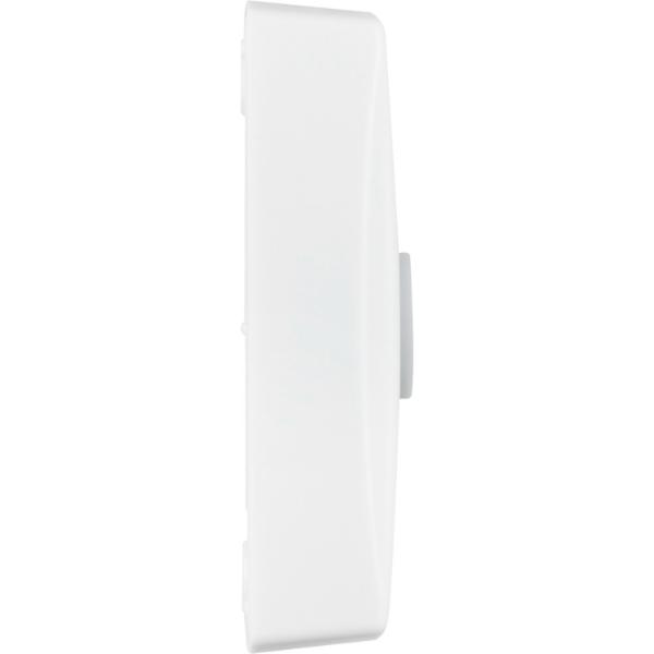 Masterplug Plug-In Door Chime with 30M Range