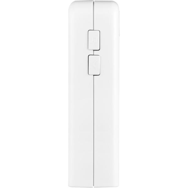 Masterplug Battery Powered Door Chime with 30M Range