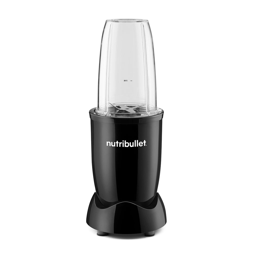NutriBullet 500W Starter Kit Black