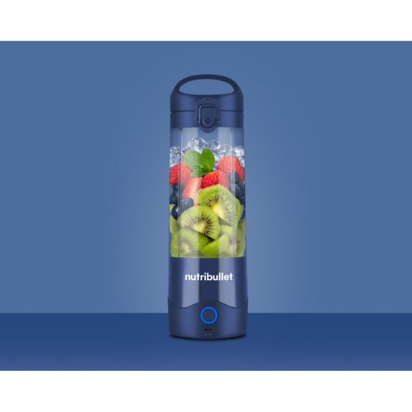 NutriBullet Portable Blender (Navy)