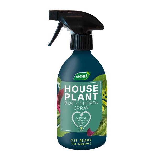 Westland Houseplant Bug Spray 500ml