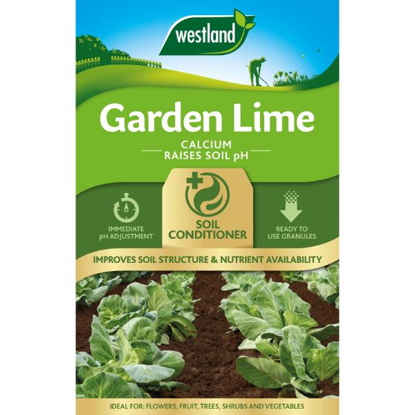 Westland Garden Lime 4kg
