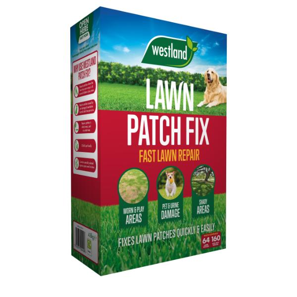 Westland Aftercut Patch Fix 64 Patch Large Box 4.8kg