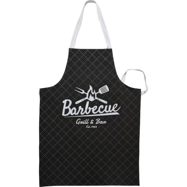 Cotton Apron 3 Assorted Colours