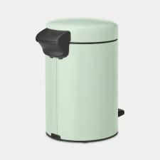 Brabantia NewIcon Pedal Bin 3Ltr - Jade Green