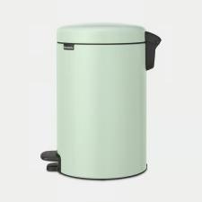 Brabantia NewIcon Pedal Bin 12Ltr - Jade Green