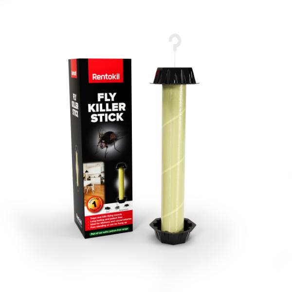 Rentokil Fly Killer Stick