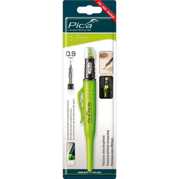 Pica Fine-Dry Marker, blister-version 7070/SB