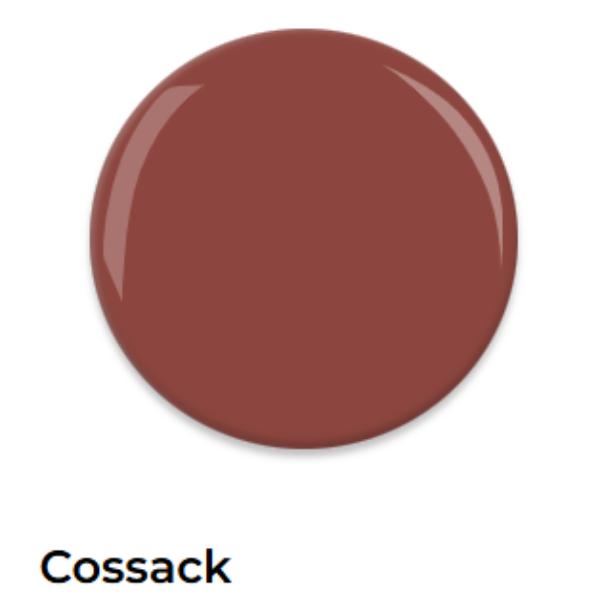 Fleetwood Weather Clad Tester 250ml Cossack