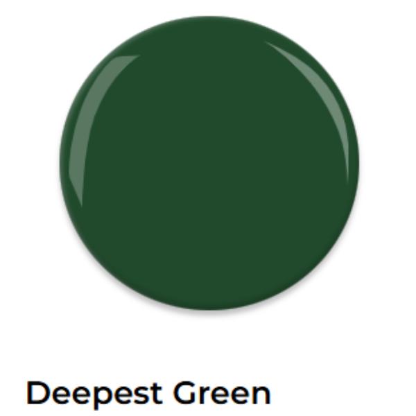 Fleetwood Weather Clad Tester 250ml Deepest Green