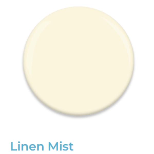 Fleetwood Weather Clad Tester 250ml Linen Mist