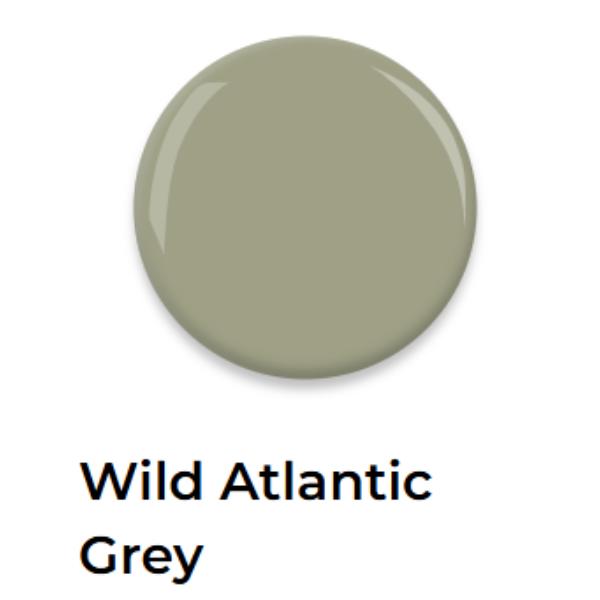 Fleetwood Weather Clad Tester 250ml Atlantic Grey