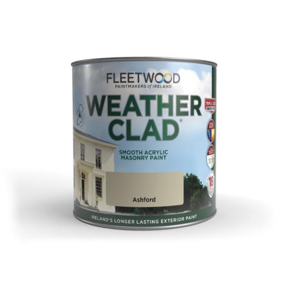 Fleetwood Weather Clad 5L Ashford