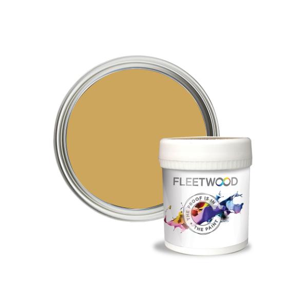 Fleetwood 75ml Soft Sheen Curlew&