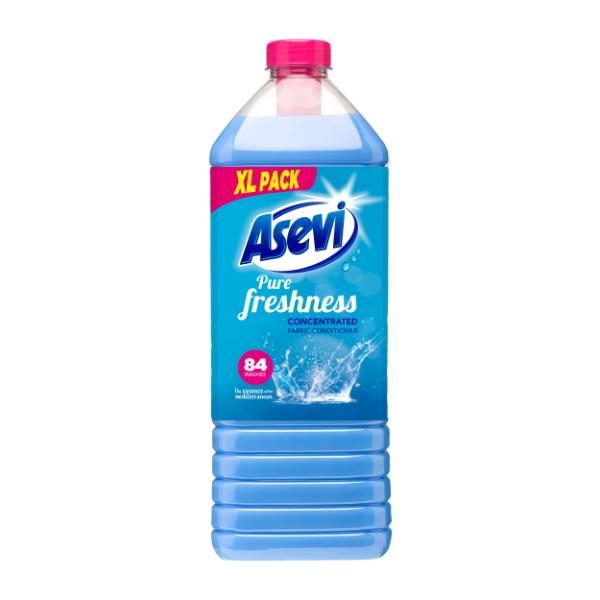 Asevi Pure Freshness Fabric Conditioner 84 Wash