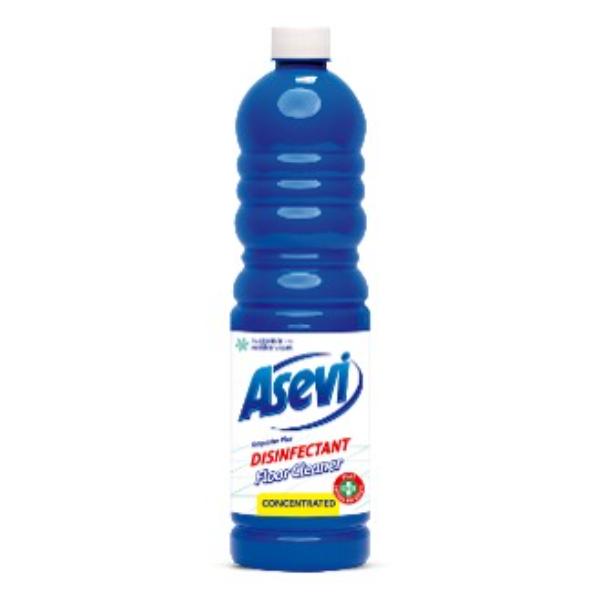 Asevi Floor Cleaner Disinfectant 1L