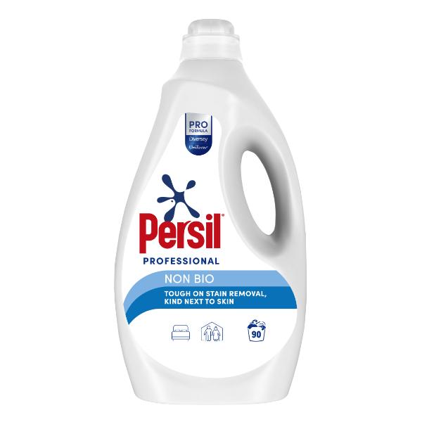 Persil Liquid Non Bio 90 Wash