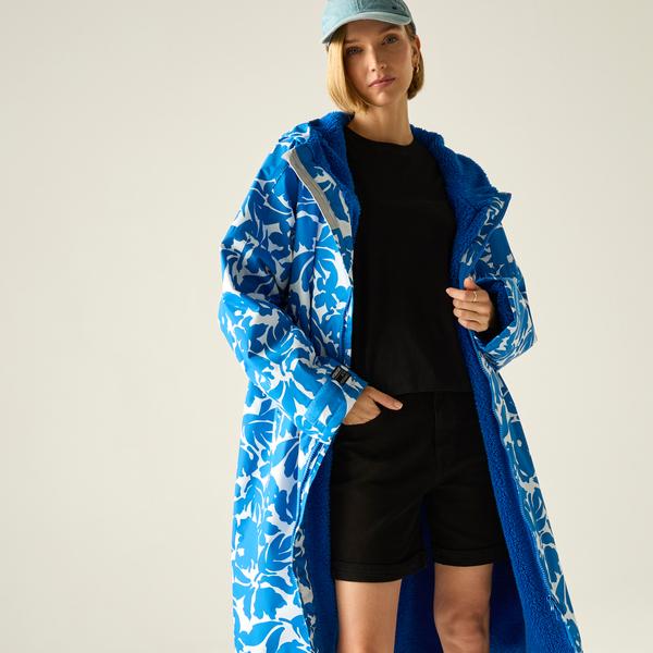 Regatta Waterproof Rober Fleur Bloom XS/S