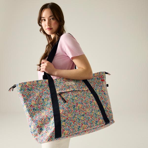 Cath Kidston Tote Bag Cream Harmoney Ditsy