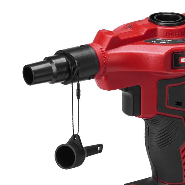 Einhell PXC 18V CE-AP 18 Li Cordless Air Pump - Bare Unit