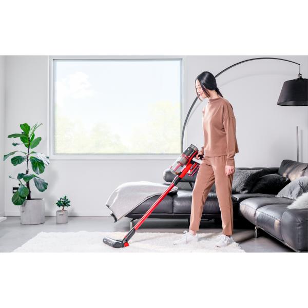 Einhell PXC 18V TE-SV 18/270 Li BL Brushless Stick Vacuum Cleaner - Bare Unit