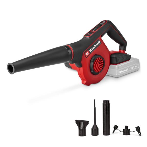 Einhell TE-VC 3080 SACL 30 Litre Stainless Steel L Class Wet & Dry Vac with Power Take Off 230V