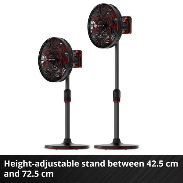 Einhell PXC 18V TE-AV 18/15 Li C 15L Ash Vac - Bare Unit