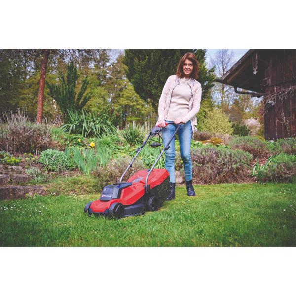 Einhell GC-EM 1000/32 1000W 32cm Electric Lawn Mower 230V