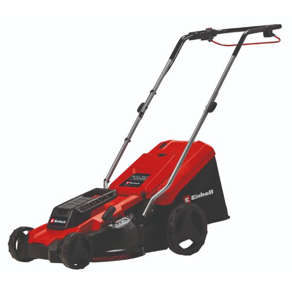 Einhell GC-EM 1600/37 1600W 37cm Electric Lawn Mower 230V