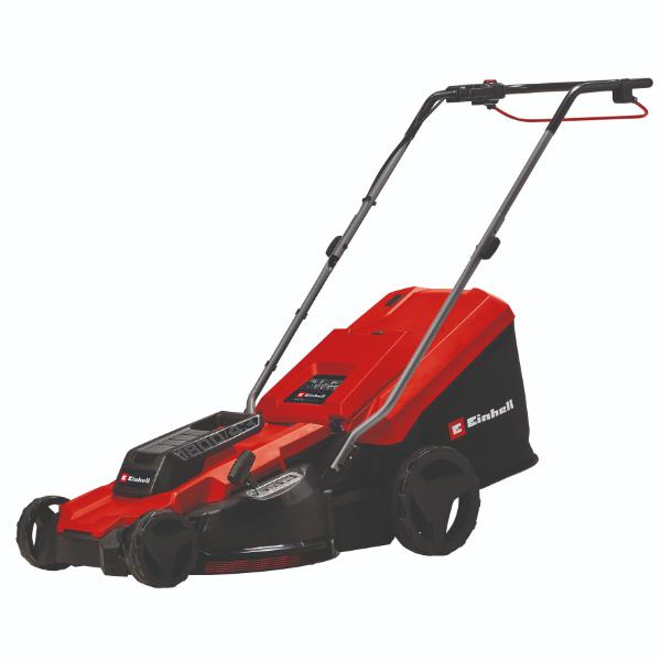 Einhell GC-EM 1800/43 1800W 43cm Electric Lawn Mower 230V