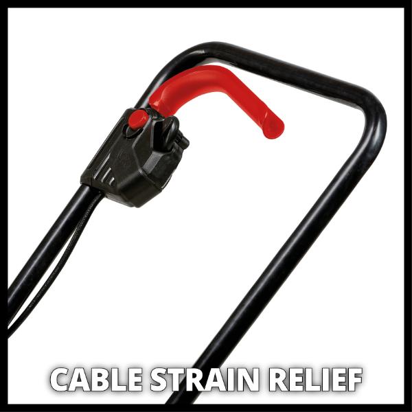 Einhell GC-EM 1032 1000W 32cm Electric Lawn Mower 230V