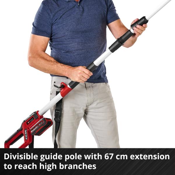 Einhell GH-EH 4245 420W 45cm Electric Hedge Trimmer 230V