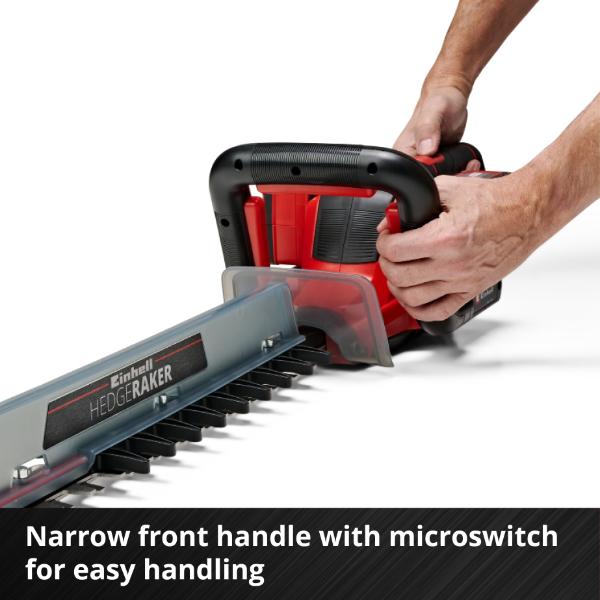 Einhell PXC 18V GE-GS 18/150 Li Cordless 100mm Pruning Saw - Bare Unit