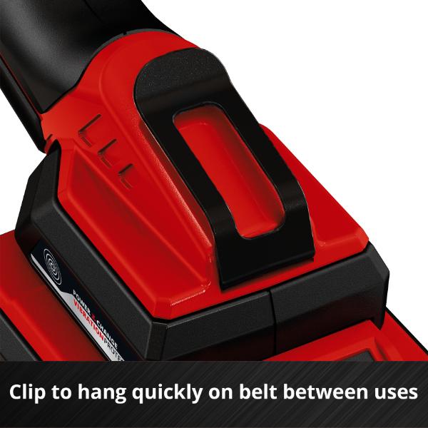 Einhell PXC 18V GE-GS 18/150 Li Cordless 100mm Pruning Saw - Bare Unit