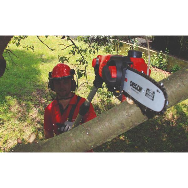 Einhell PXC 18V GE-LC 18 Li T Cordless 17cm Pole Pruner - Bare Unit