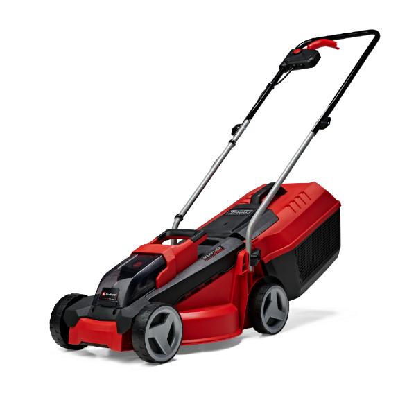 Einhell PXC 18V GE-CM 18/30 Li Cordless 30cm Brushless Mower - Bare Unit