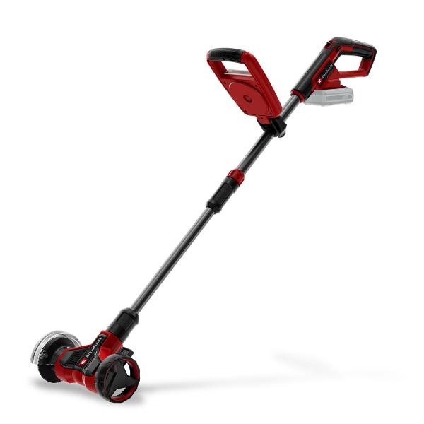 Einhell PXC 18V GE-CC 18/110 Li E Cordless Grout Cleaner - Bare Unit