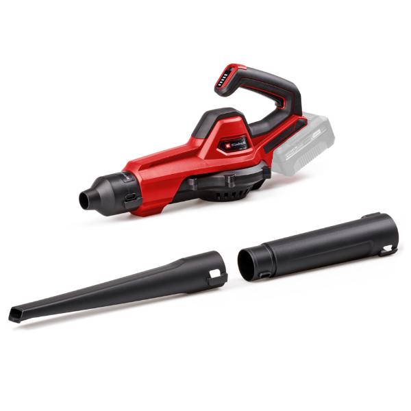 Einhell PXC 18V GE-UB 18/250 Li E Cordless Leaf Blower - Bare Unit