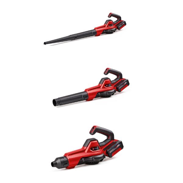 Einhell PXC 18V GE-UB 18/250 Li E Cordless Leaf Blower - Bare Unit