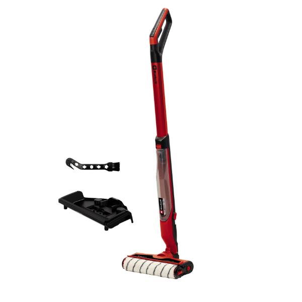 Einhell PXC 18V CLEANEXXO Cordless Hard Floor Cleaner - Bare Unit