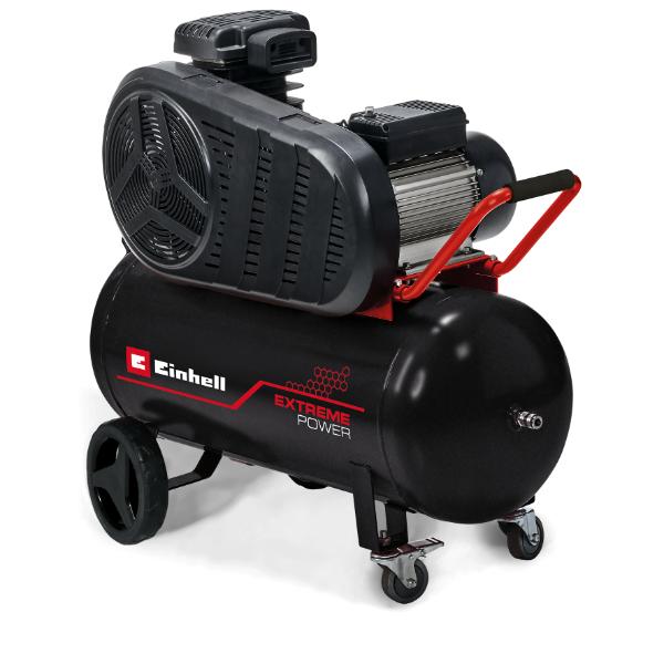 Einhell TE-AC 430/50/10 4HP 50 Litre 10 Bar Oil Compressor 230V