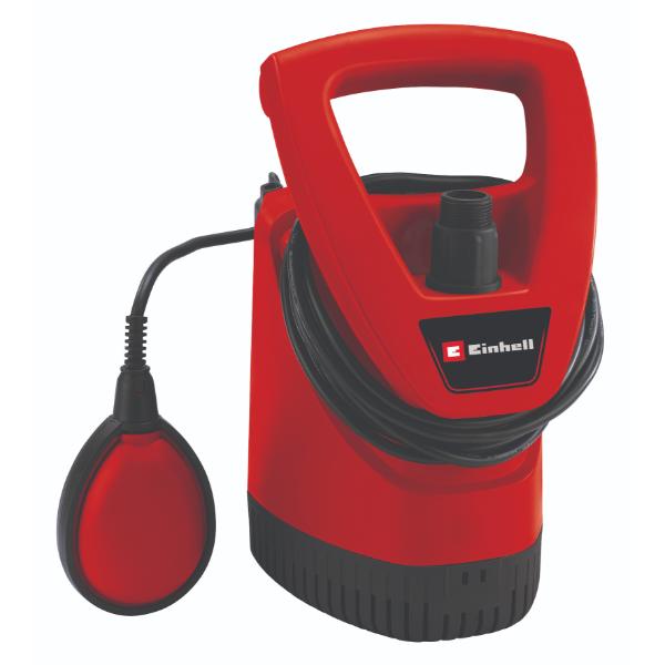 Einhell GE-SP 3546 RB 350W Clear Water Rain Barrel Pump, 4600L/H 230V
