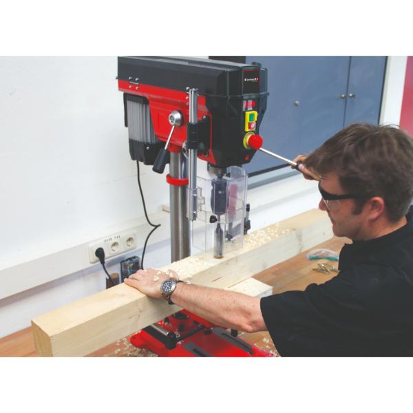 Einhell TE-BD 750 E 750W Variable Speed Bench Drill 230V