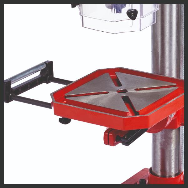 Einhell TE-BD 750 E 750W Variable Speed Bench Drill 230V