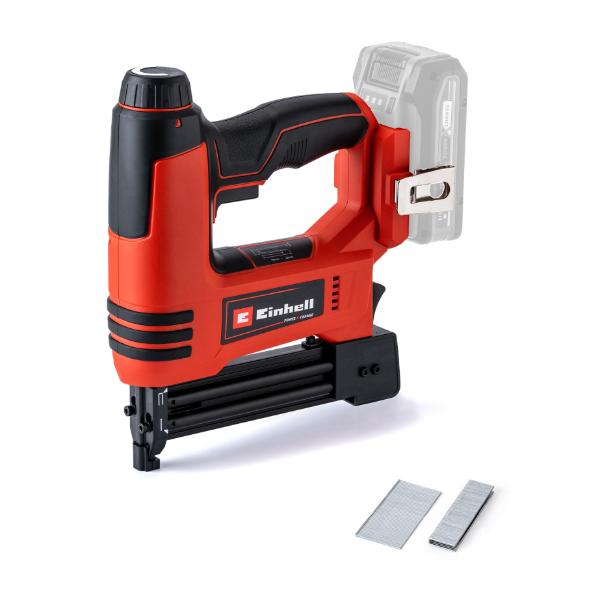 Einhell PXC 18V TE-CN 18 Li Stapler Nailer - Bare Unit