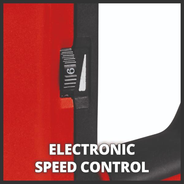 Einhell TE-RH 40F 1050W 10J SDS Max Rotary Hammer 230V