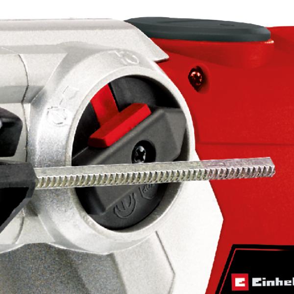 Einhell TE-RH 32 4F Kit 1250W 5J Rotary Hammer 230V